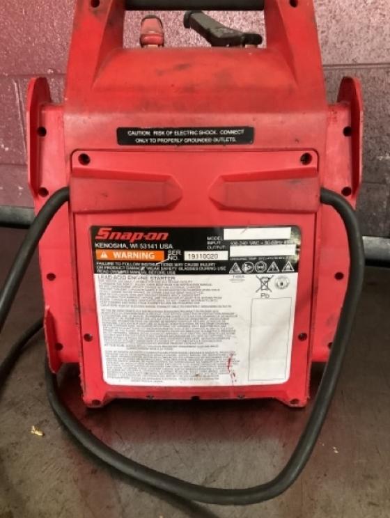 Image for Transmission Shop Liquidation