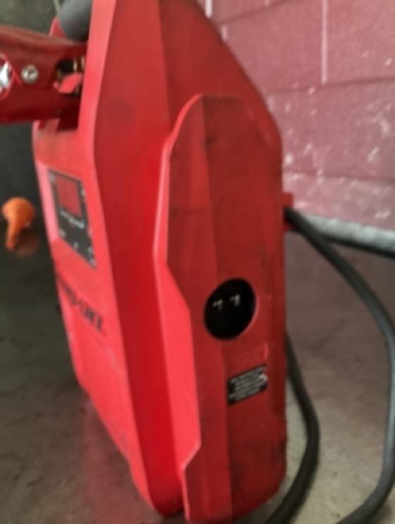 Image for Transmission Shop Liquidation