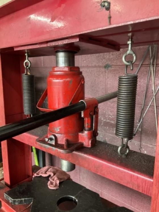 Image for Transmission Shop Liquidation