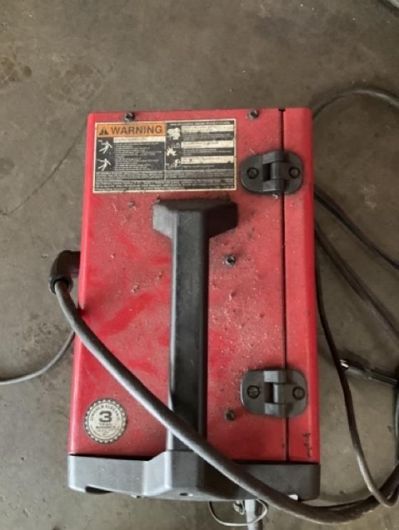 Image for Transmission Shop Liquidation