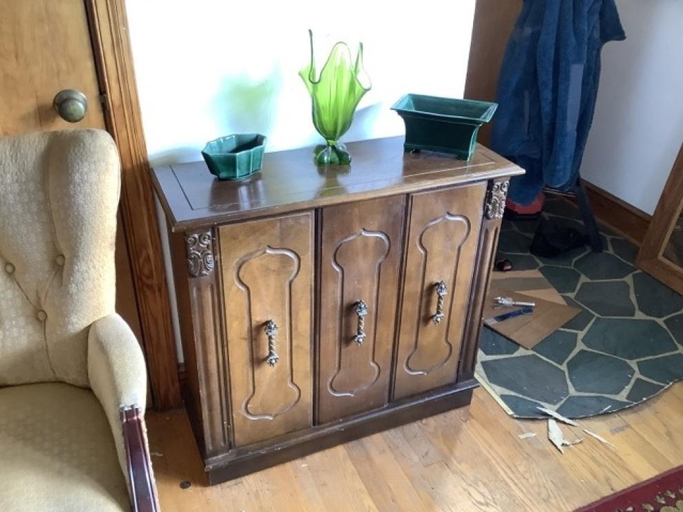 Image for Winner Take All! - Entire Contents of House