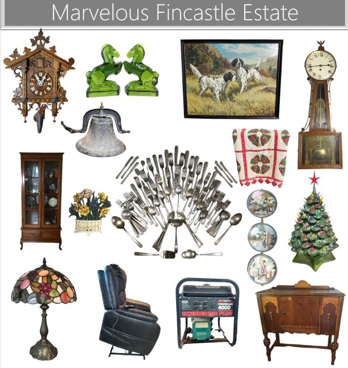 Image for Marvelous Fincastle Country Estate