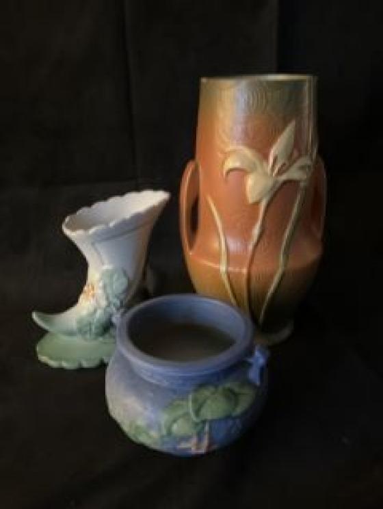 Image for The Delcie Norene Short Estate