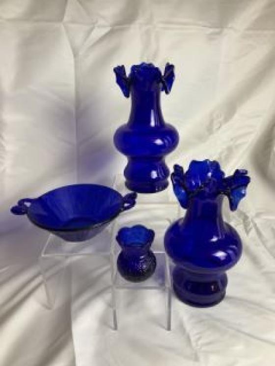 Image for The Delcie Norene Short Estate