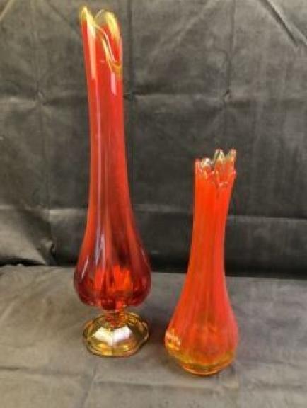 Image for The Delcie Norene Short Estate