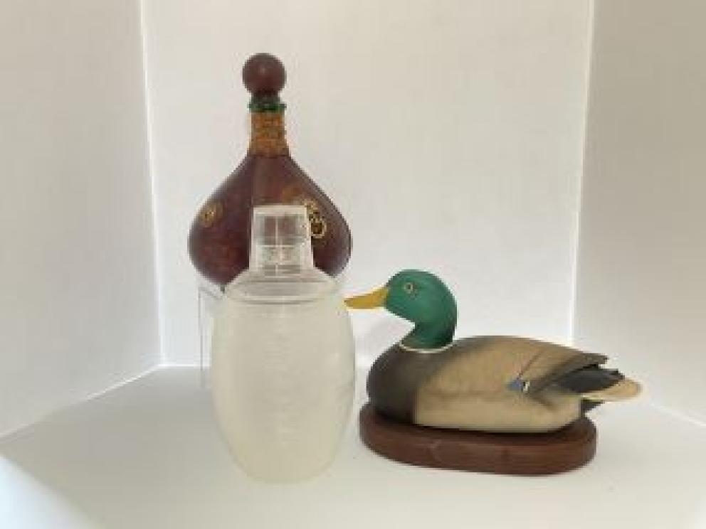 Image for The Howard Feiertag Collection