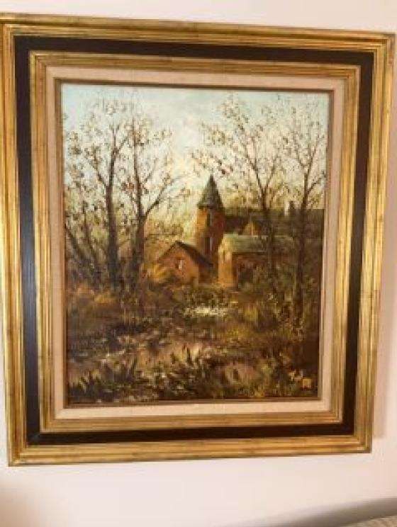 Image for The Howard Feiertag Collection