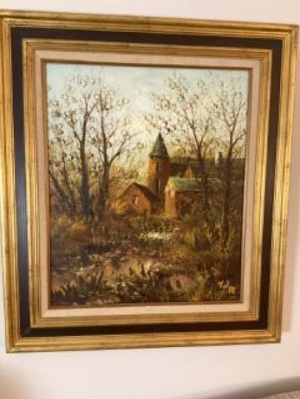 Image for The Howard Feiertag Collection