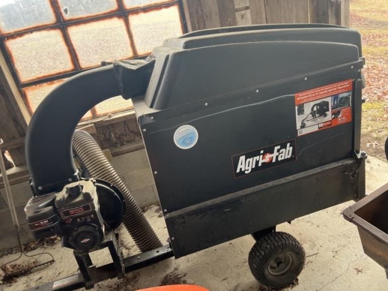 Image for The Verlin and Roberta Butcher Estate