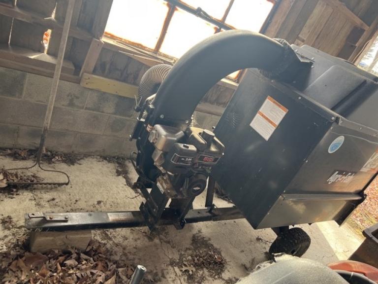 Image for The Verlin and Roberta Butcher Estate