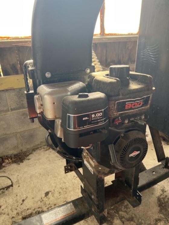 Image for The Verlin and Roberta Butcher Estate