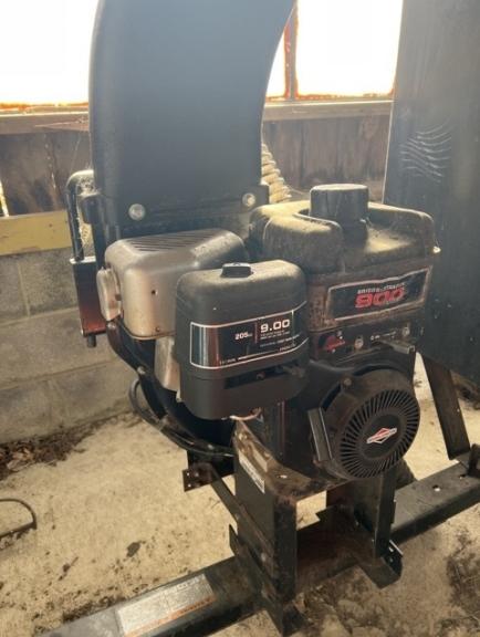 Image for The Verlin and Roberta Butcher Estate