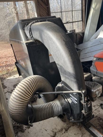 Image for The Verlin and Roberta Butcher Estate