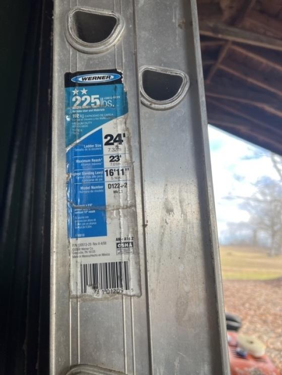 Image for The Verlin and Roberta Butcher Estate