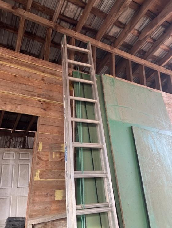 Image for The Verlin and Roberta Butcher Estate