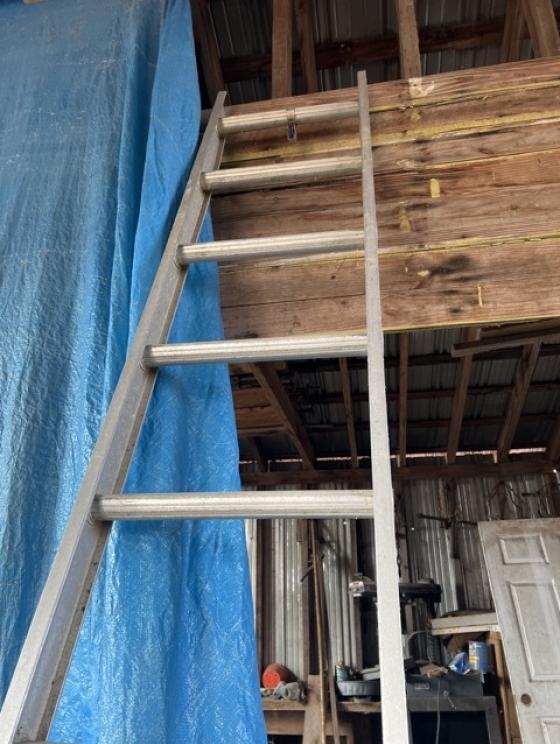 Image for The Verlin and Roberta Butcher Estate