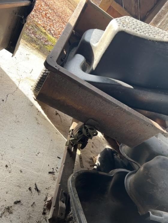 Image for The Verlin and Roberta Butcher Estate