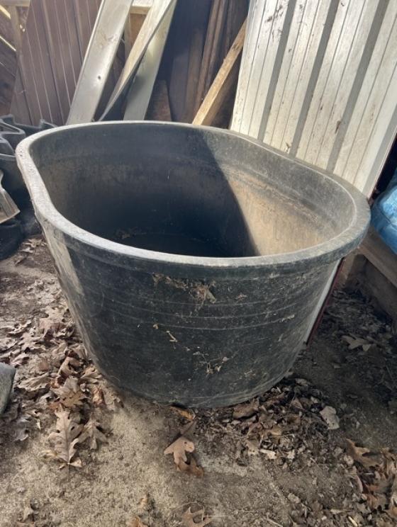 Image for The Verlin and Roberta Butcher Estate