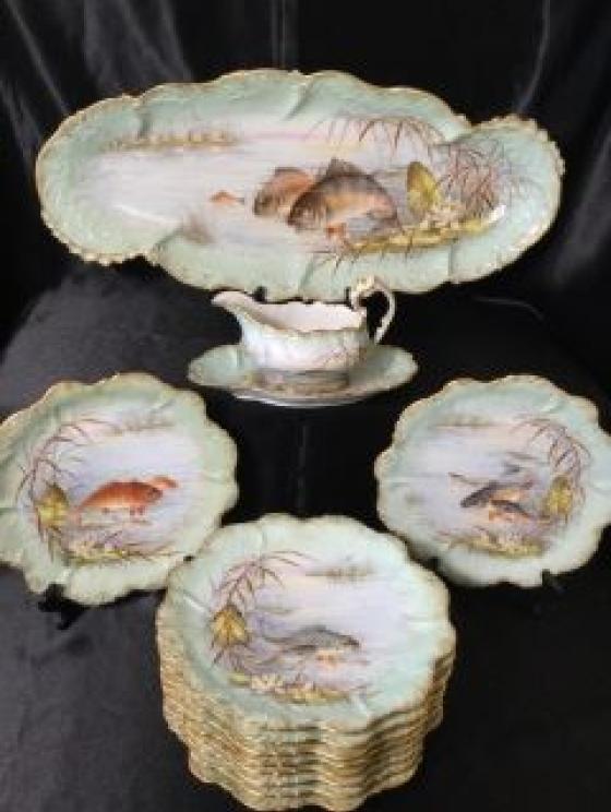 Image for Carney Family Lifetime Collection