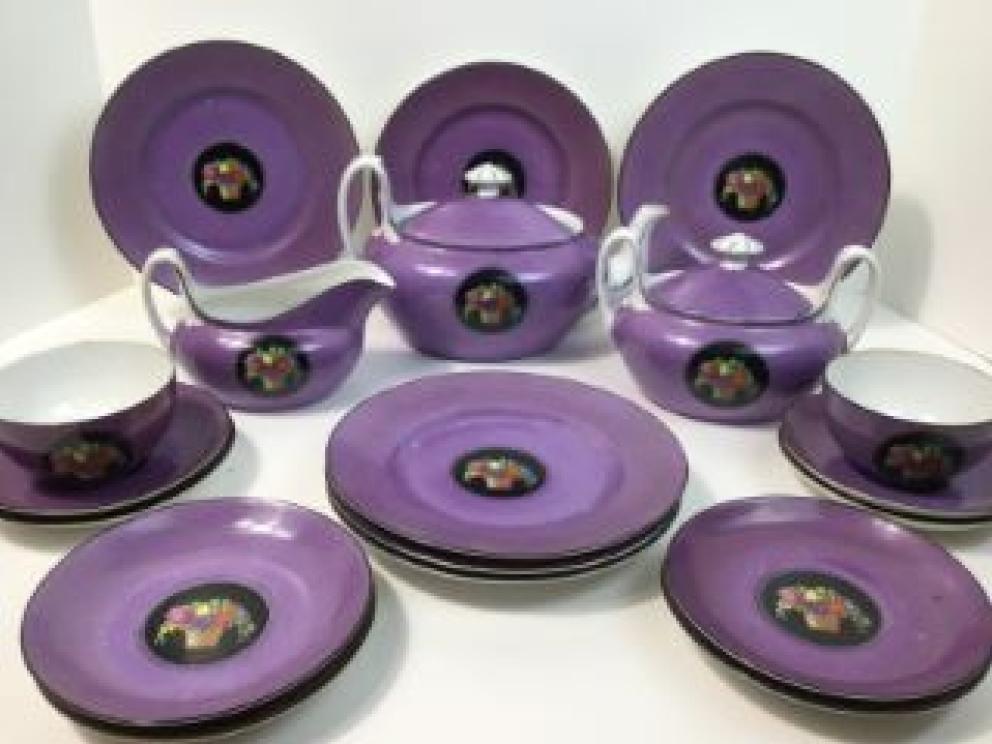 Image for Carney Family Lifetime Collection