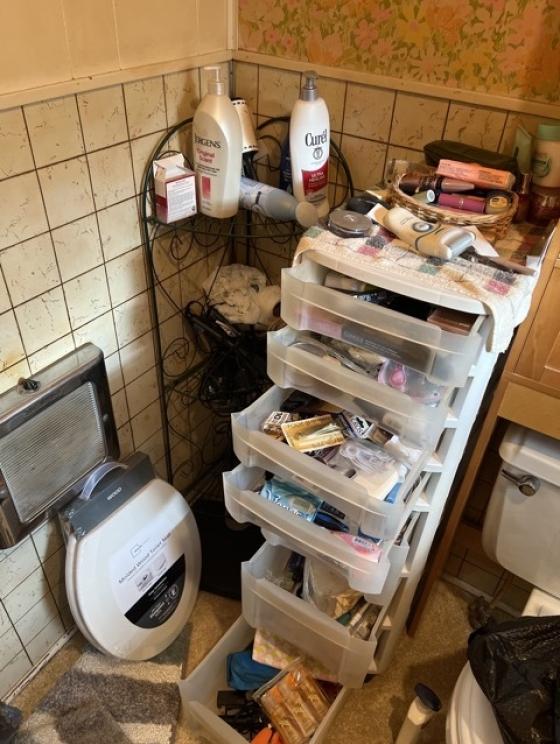 Image for Peterstown, WV Estate