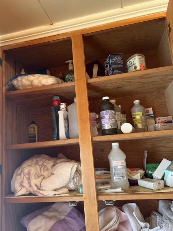 Image for Peterstown, WV Estate