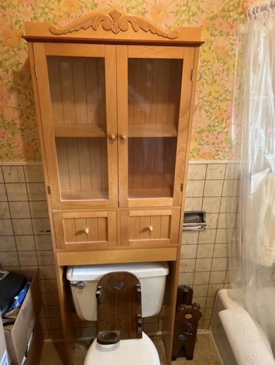 Image for Peterstown, WV Estate