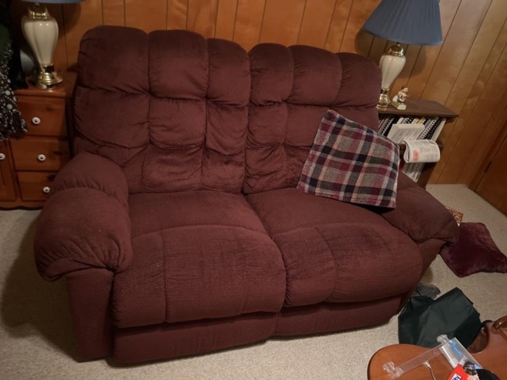 Image for Peterstown, WV Estate