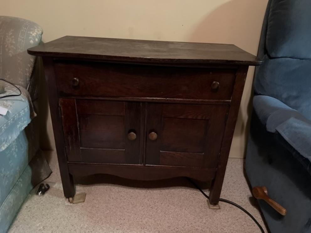 Image for Peterstown, WV Estate