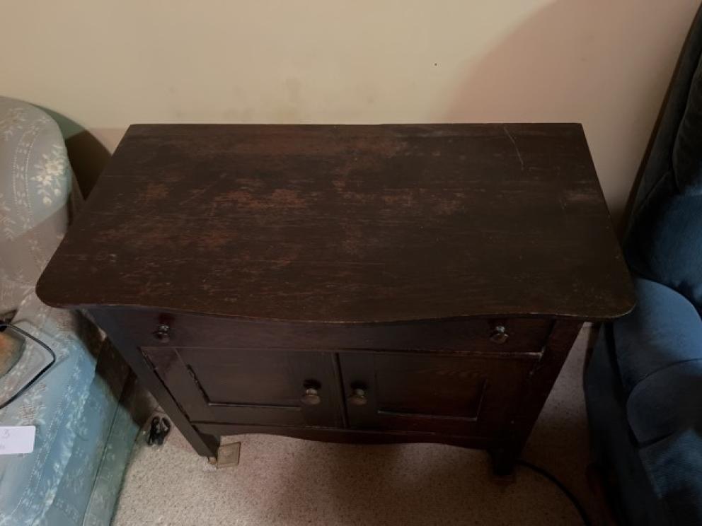 Image for Peterstown, WV Estate