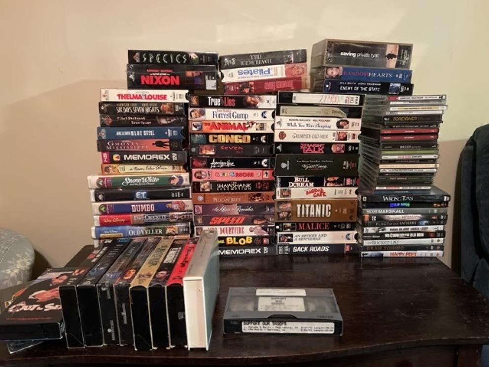 Image for Peterstown, WV Estate