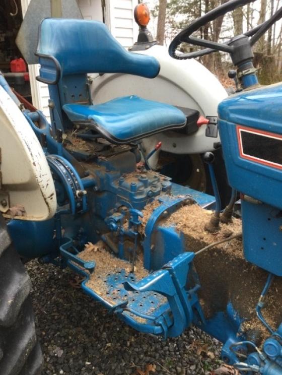 Image for Hayes Collection of Bedford, VA