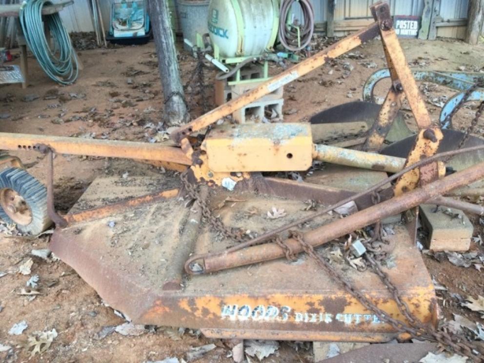 Image for Hayes Collection of Bedford, VA