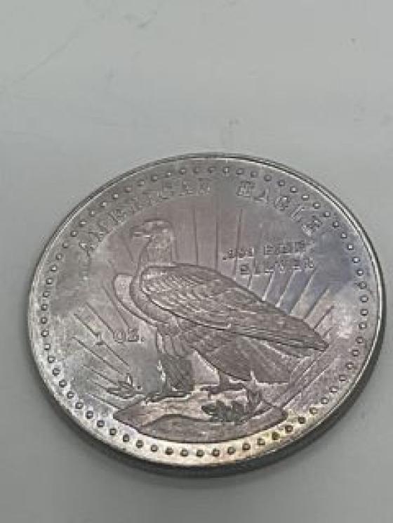 Image for Large Floyd Co. Collection