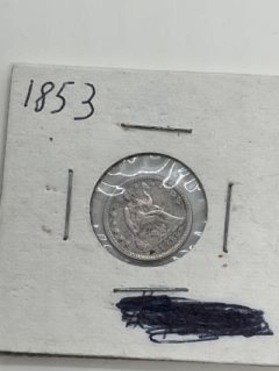 Image for Large Floyd Co. Collection