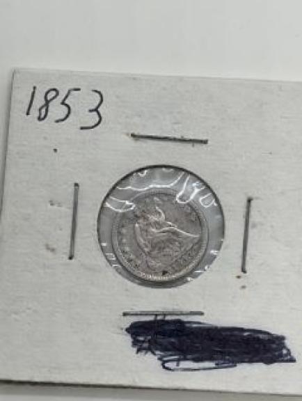 Image for Large Floyd Co. Collection