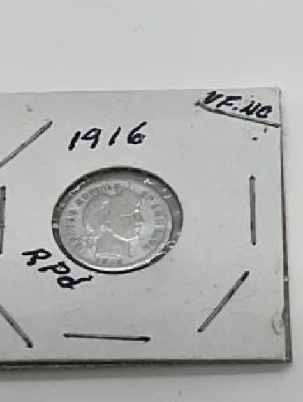 Image for Large Floyd Co. Collection