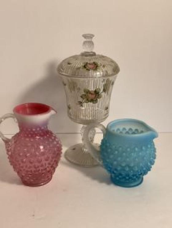 Image for The Gerry McClanahan Estate