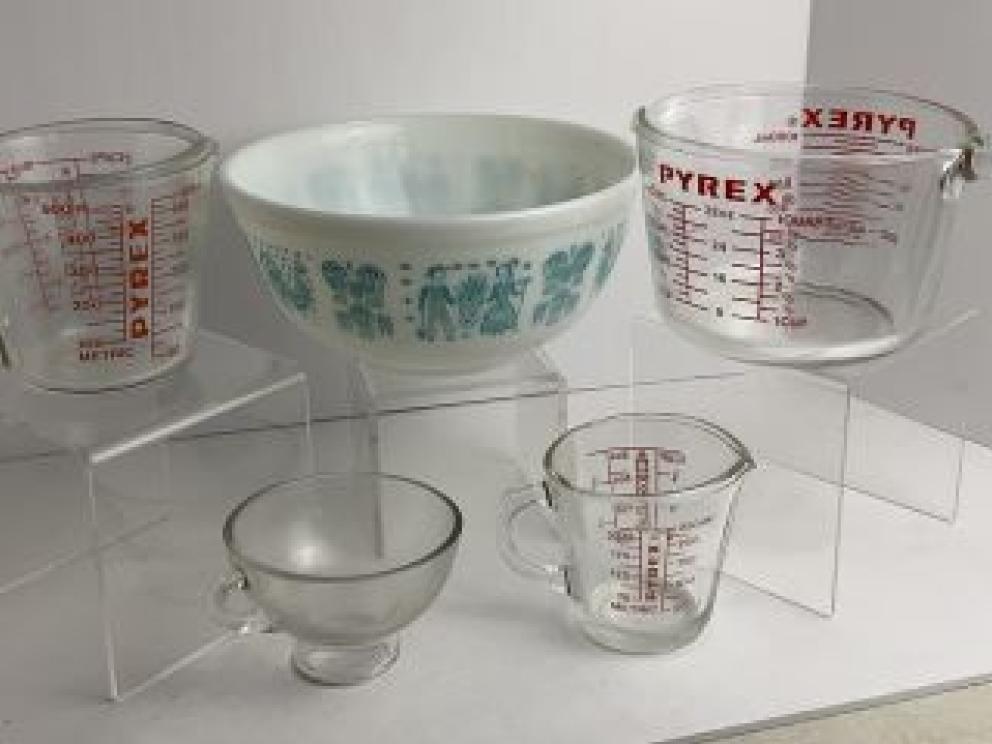 Image for The Gerry McClanahan Estate