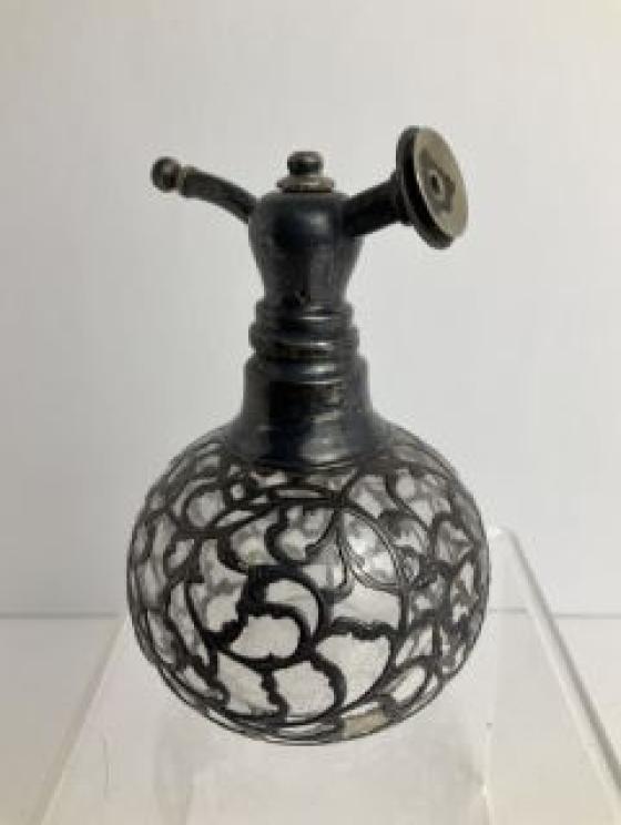 Image for The Gerry McClanahan Estate