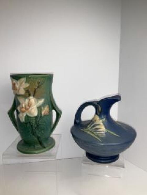 Image for The Gerry McClanahan Estate