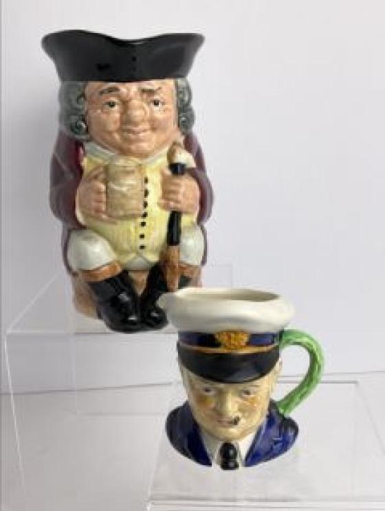 Image for The Gerry McClanahan Estate