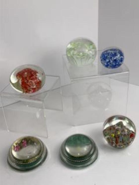 Image for The Gerry McClanahan Estate