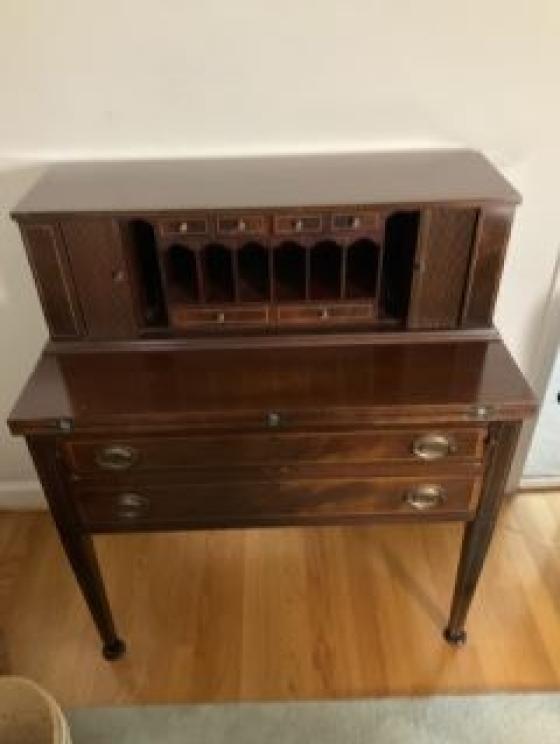 Image for The Gerry McClanahan Estate