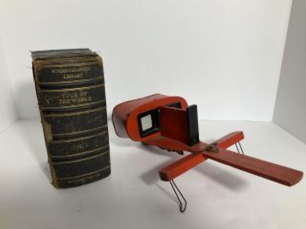 Image for The Gerry McClanahan Estate