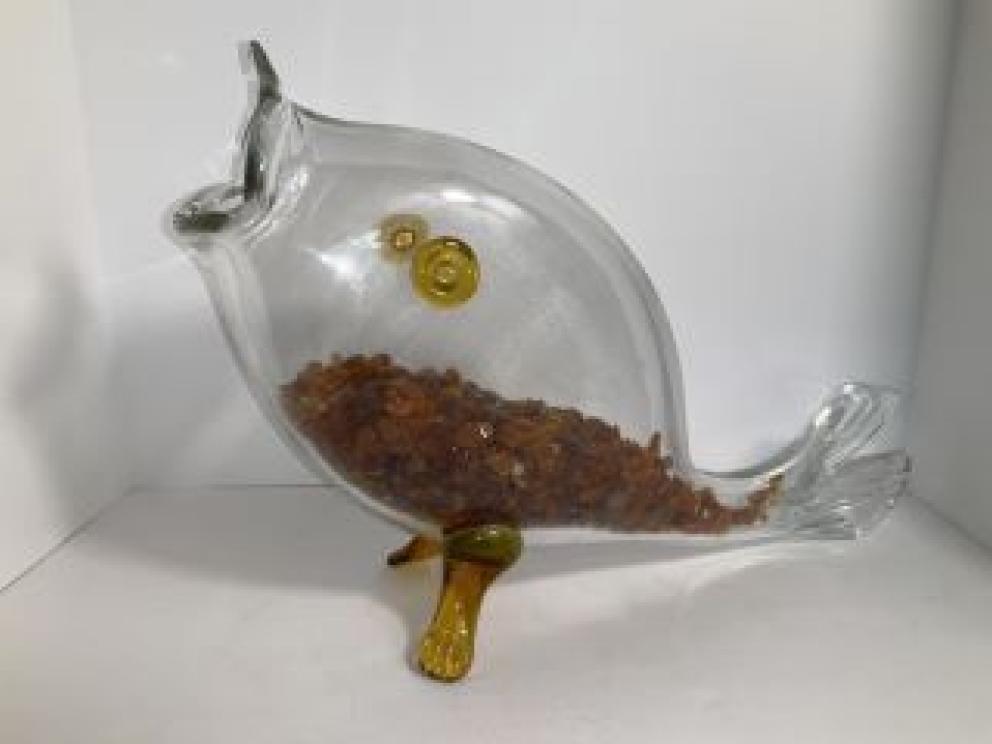 Image for The Gerry McClanahan Estate