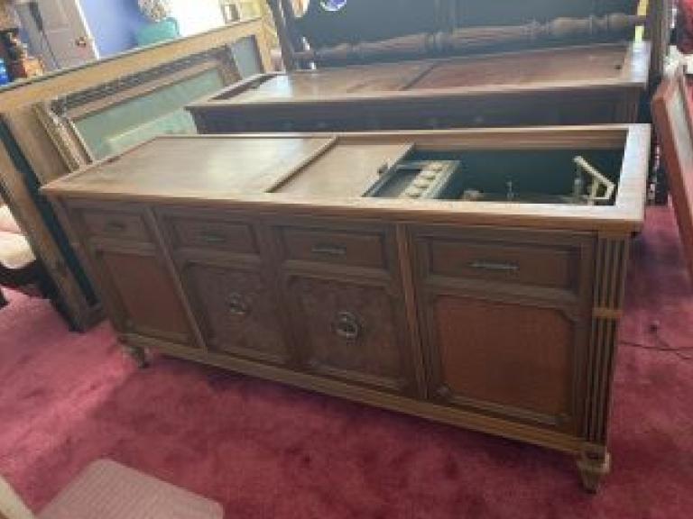 Image for URGENT SHORT NOTICE! - Two Prominent Lewisburg, WV Collections