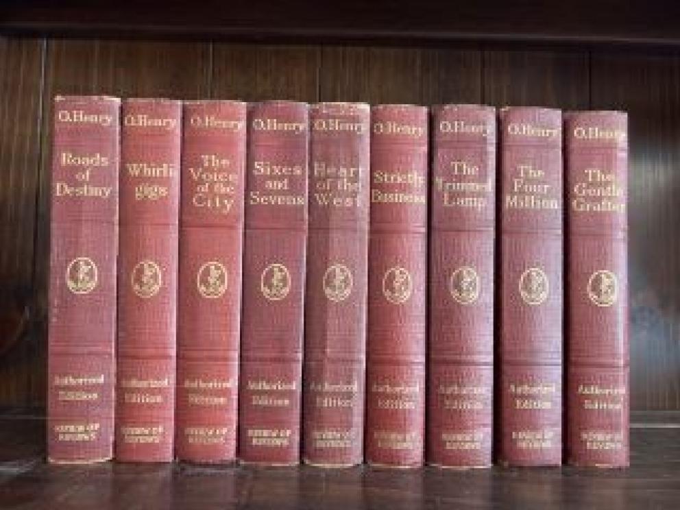 Image for URGENT SHORT NOTICE! - Two Prominent Lewisburg, WV Collections