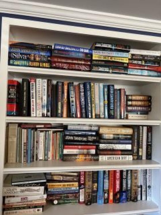 Image for URGENT SHORT NOTICE! - Two Prominent Lewisburg, WV Collections