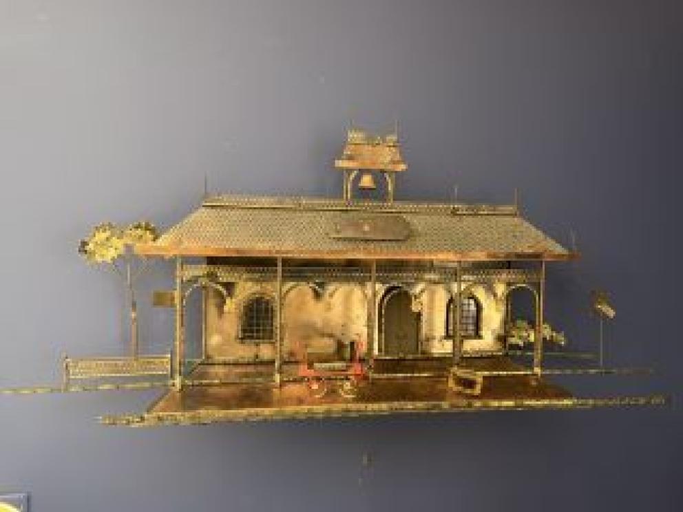 Image for URGENT SHORT NOTICE! - Two Prominent Lewisburg, WV Collections